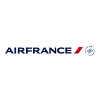 Logo Air France