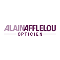 Logo Alain Afflelou
