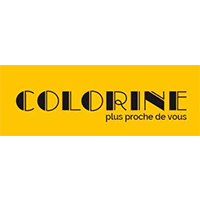 Logo Colorine