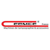 Logo Comec France