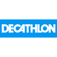Logo Decathlon