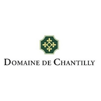Logo Domaine de Chantilly