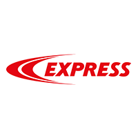 Logo Guilbert Express