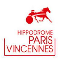 Logo Hippodrome Paris Vincennes
