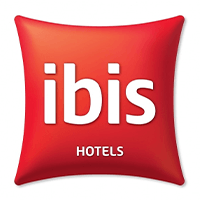 Logo Ibis Hôtel