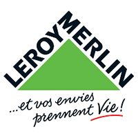 Logo Leroy Merlin