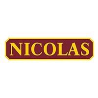 Logo Nicolas