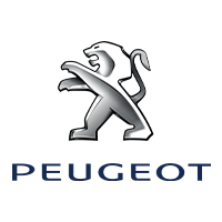Logo Peugeot